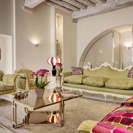 Domus Domitia Luxury Living Διαμέρισμα Ρώμη Εξωτερικό φωτογραφία