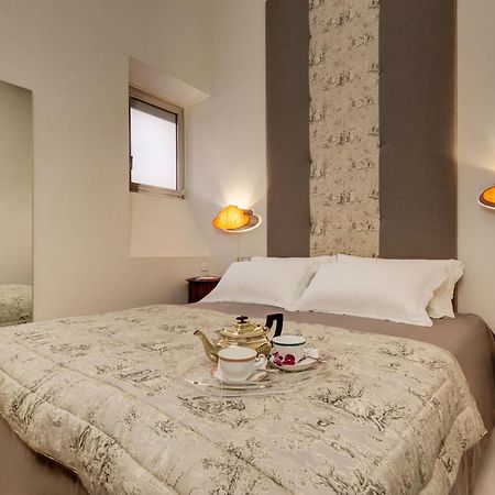 Domus Domitia Luxury Living Διαμέρισμα Ρώμη Εξωτερικό φωτογραφία