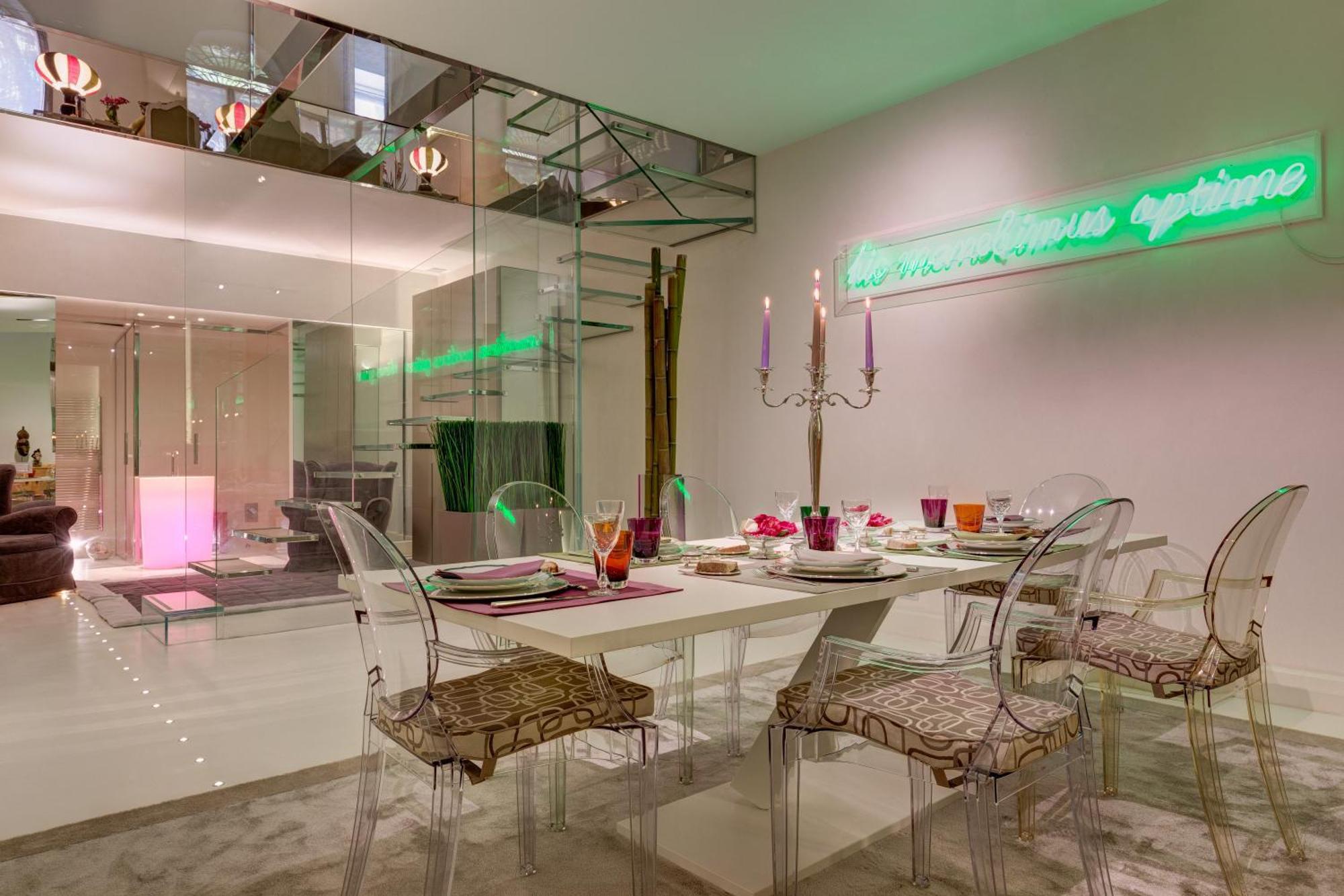 Domus Domitia Luxury Living Διαμέρισμα Ρώμη Εξωτερικό φωτογραφία