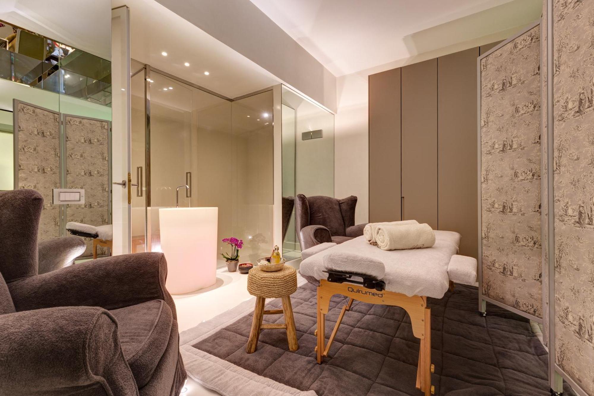 Domus Domitia Luxury Living Διαμέρισμα Ρώμη Εξωτερικό φωτογραφία