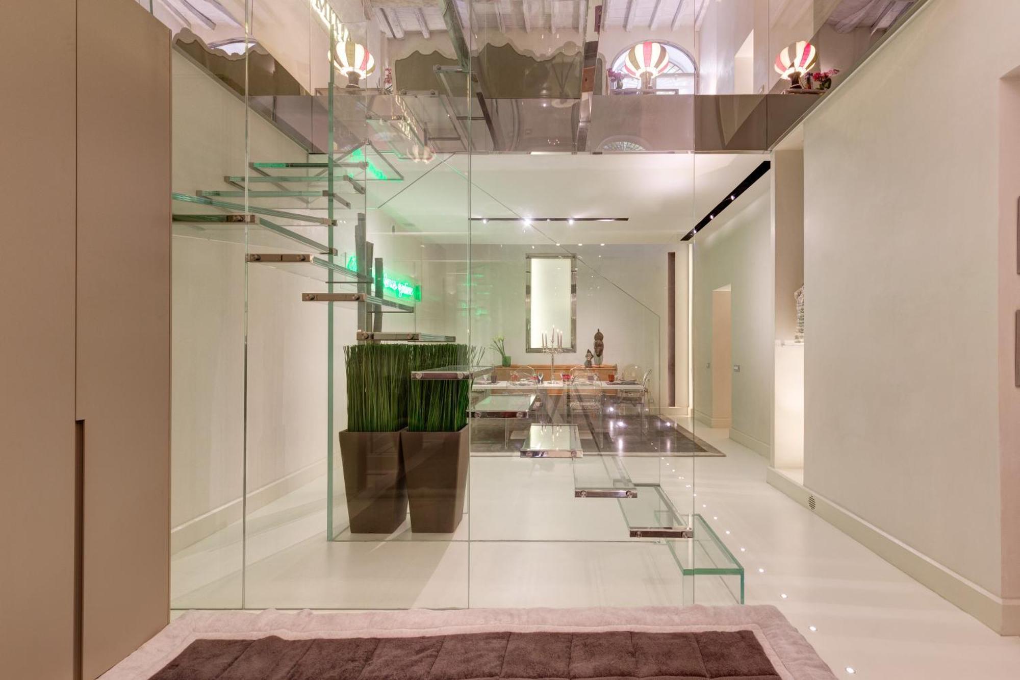 Domus Domitia Luxury Living Διαμέρισμα Ρώμη Εξωτερικό φωτογραφία