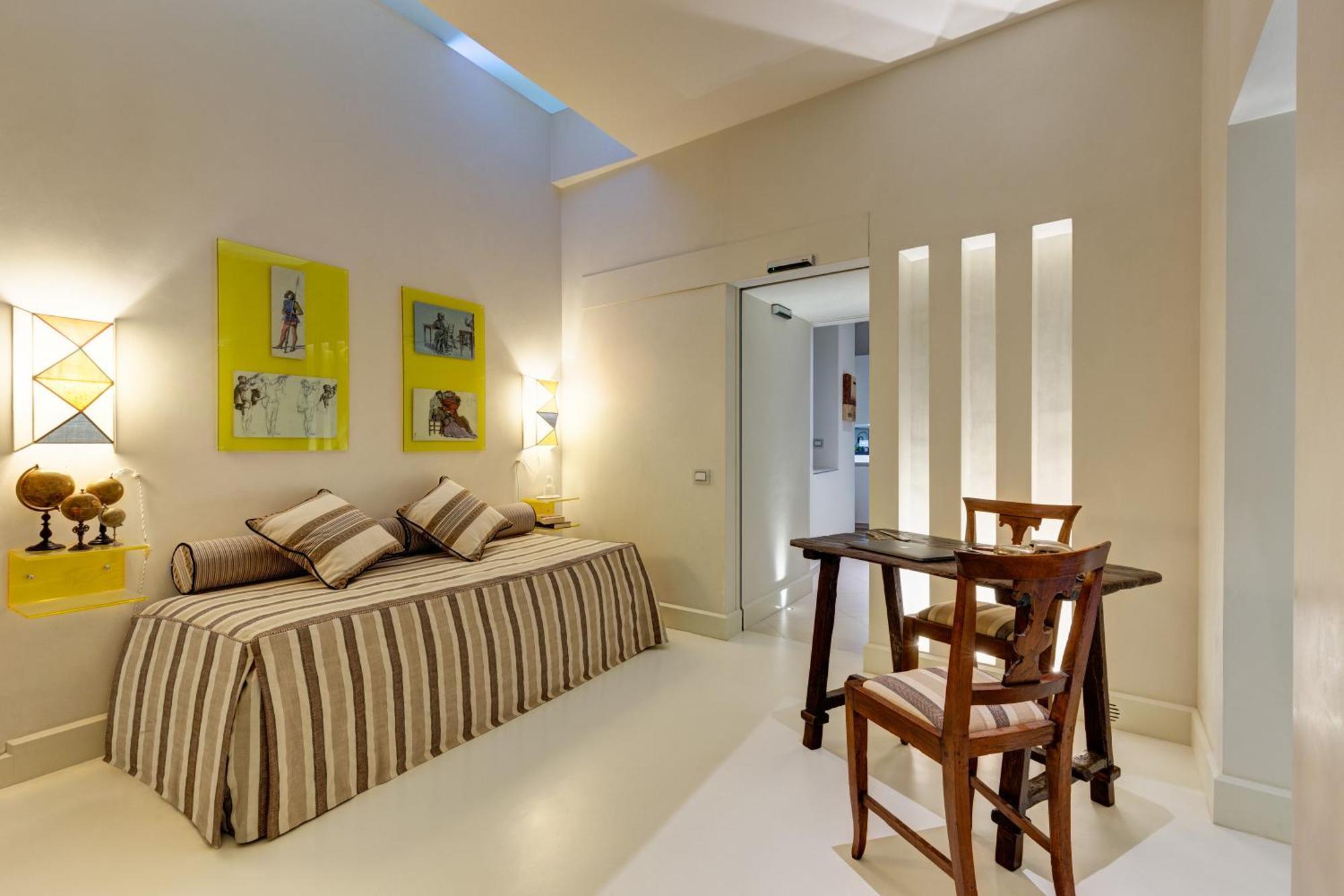 Domus Domitia Luxury Living Διαμέρισμα Ρώμη Εξωτερικό φωτογραφία