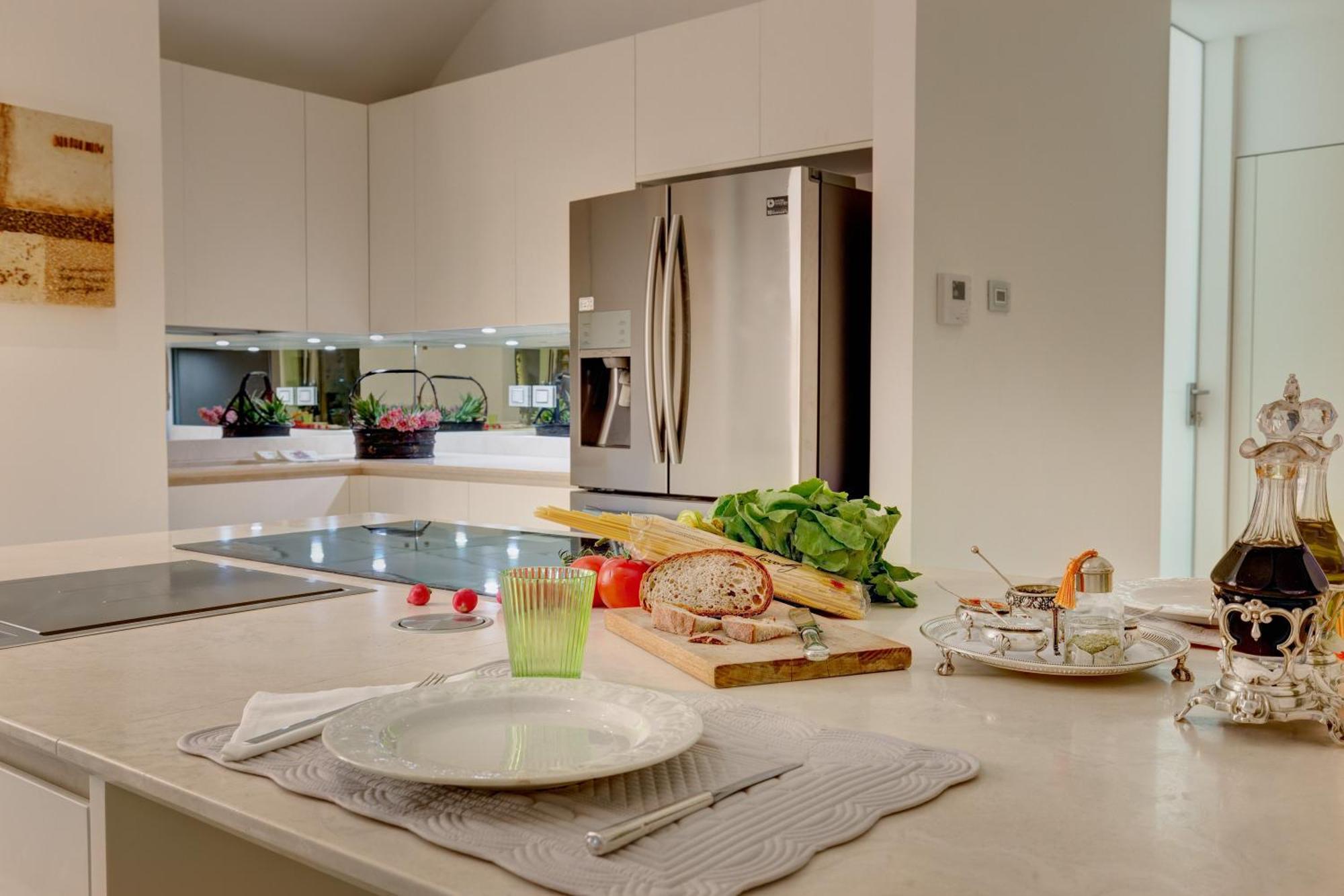 Domus Domitia Luxury Living Διαμέρισμα Ρώμη Εξωτερικό φωτογραφία