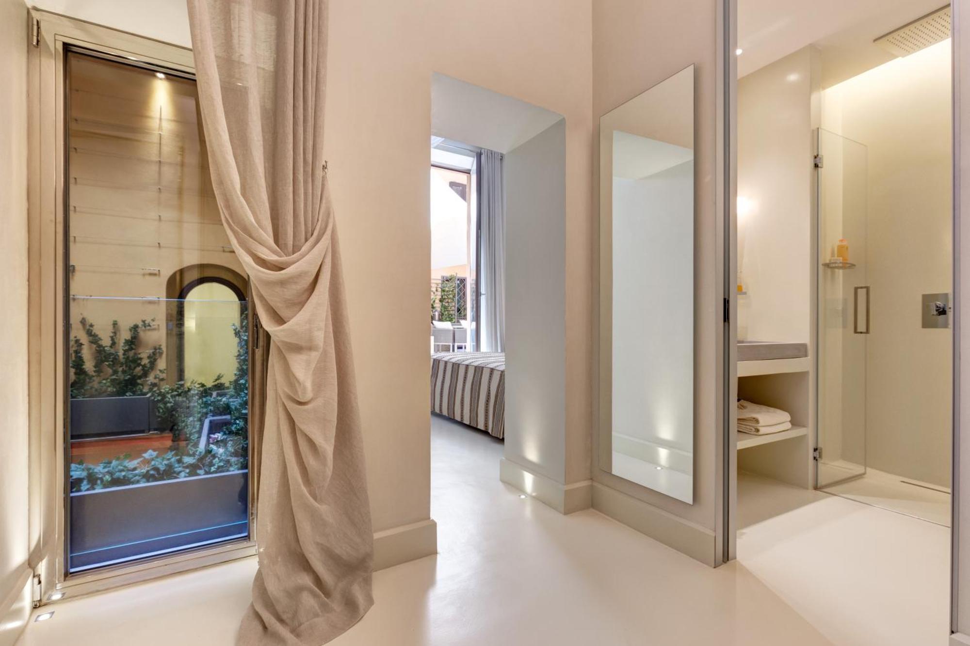 Domus Domitia Luxury Living Διαμέρισμα Ρώμη Εξωτερικό φωτογραφία