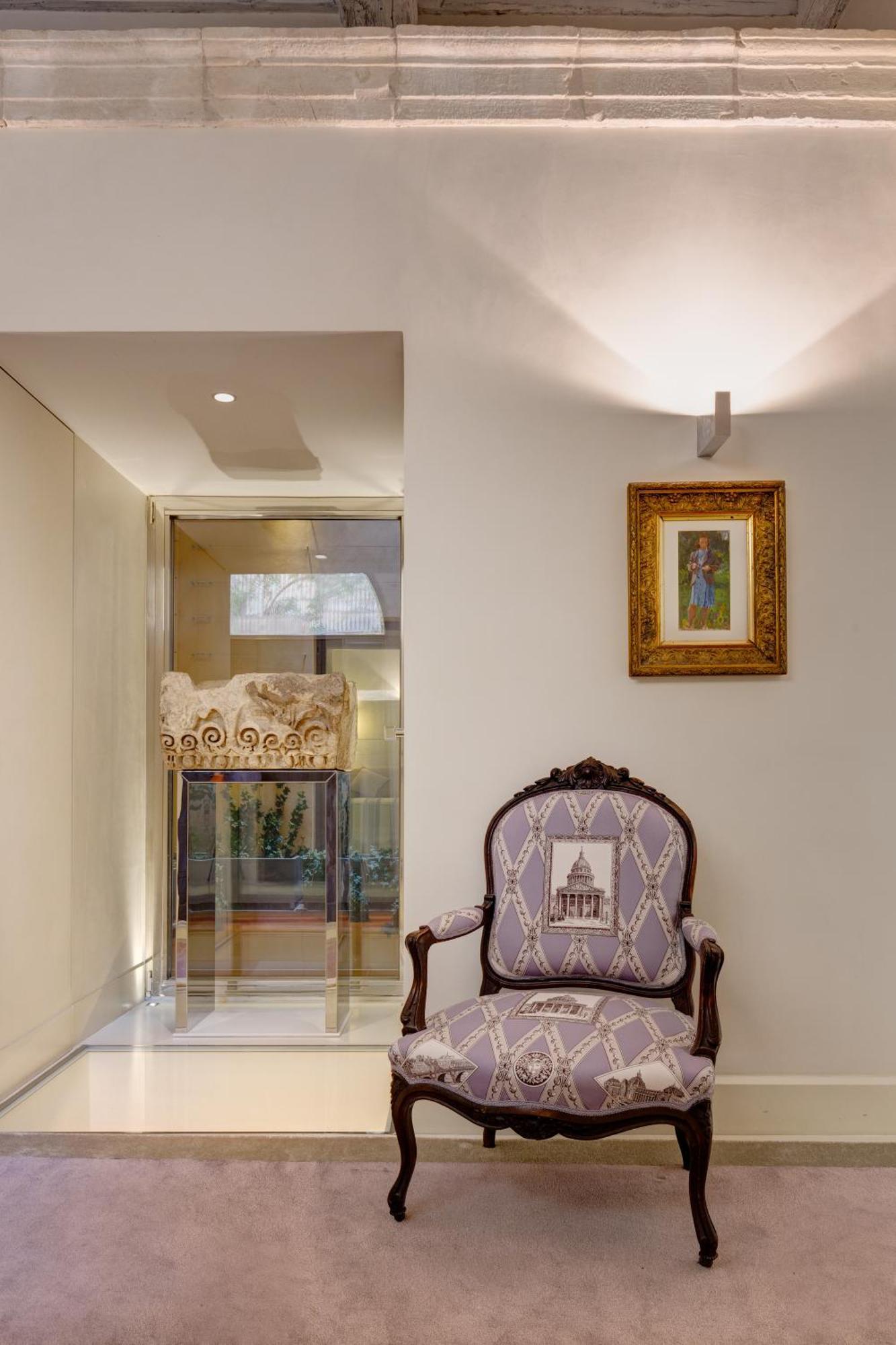 Domus Domitia Luxury Living Διαμέρισμα Ρώμη Εξωτερικό φωτογραφία