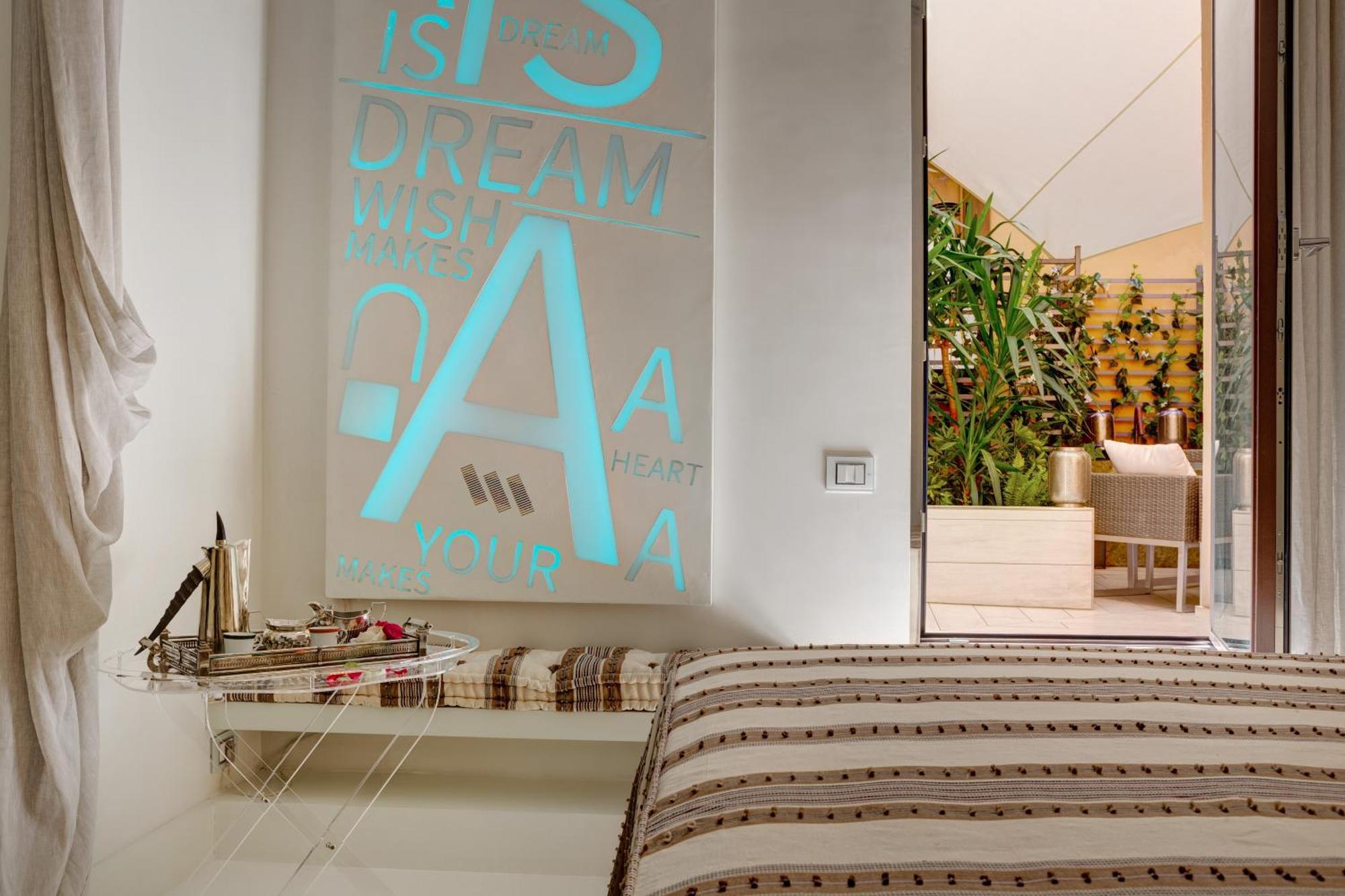 Domus Domitia Luxury Living Διαμέρισμα Ρώμη Εξωτερικό φωτογραφία