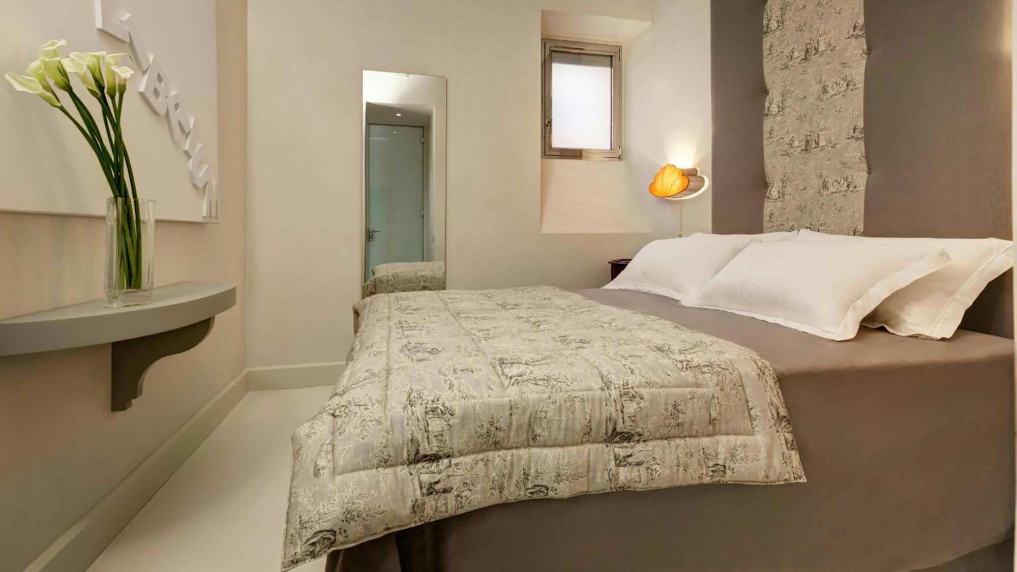 Domus Domitia Luxury Living Διαμέρισμα Ρώμη Εξωτερικό φωτογραφία