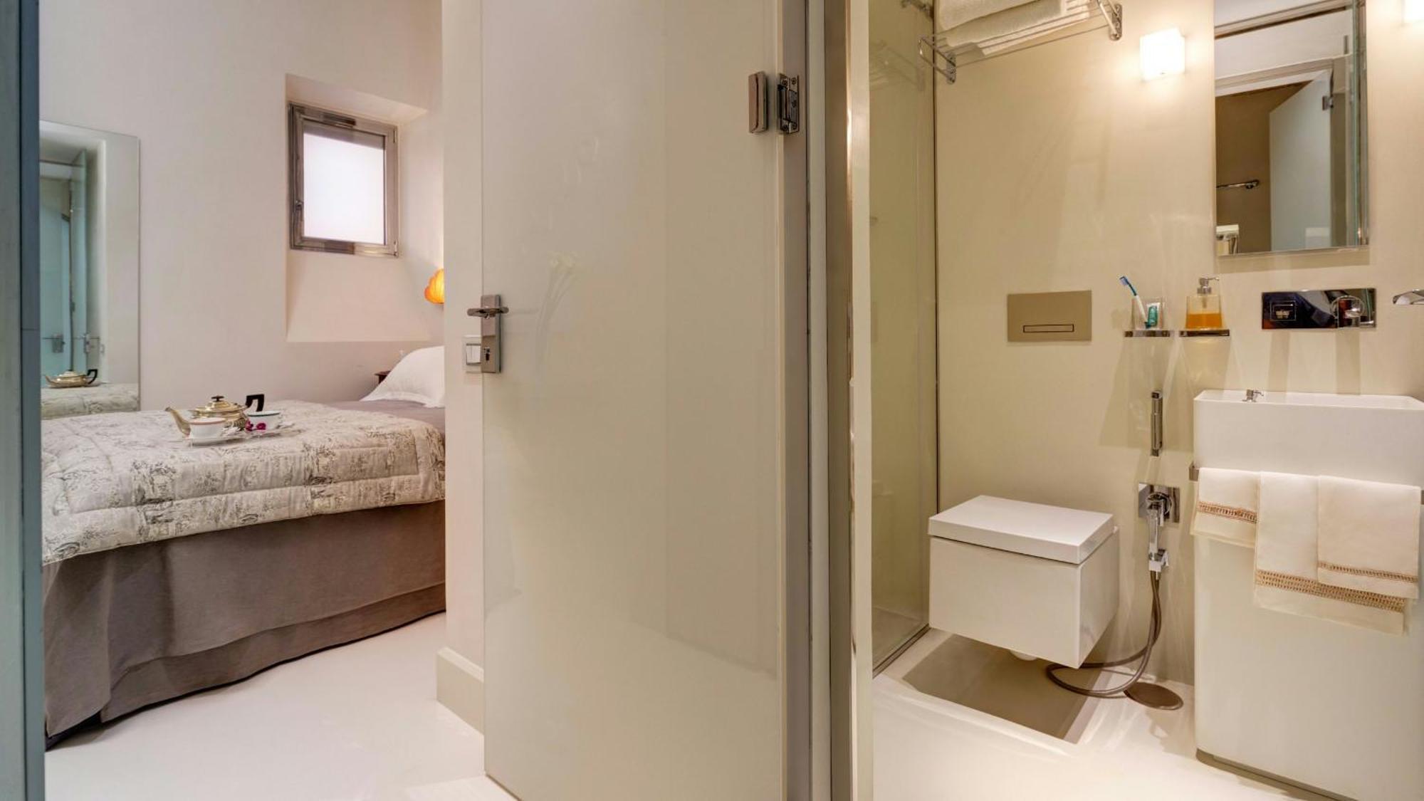 Domus Domitia Luxury Living Διαμέρισμα Ρώμη Εξωτερικό φωτογραφία