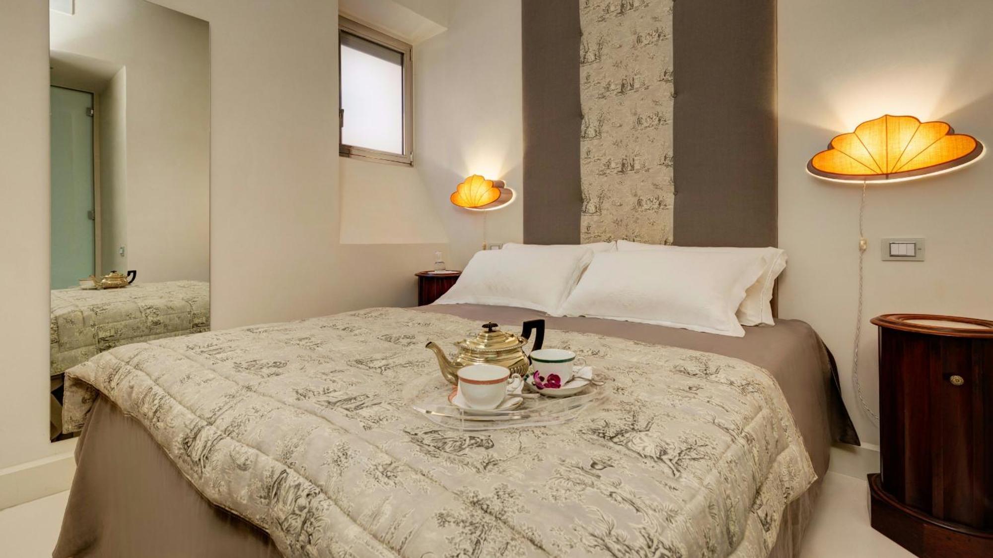 Domus Domitia Luxury Living Διαμέρισμα Ρώμη Εξωτερικό φωτογραφία