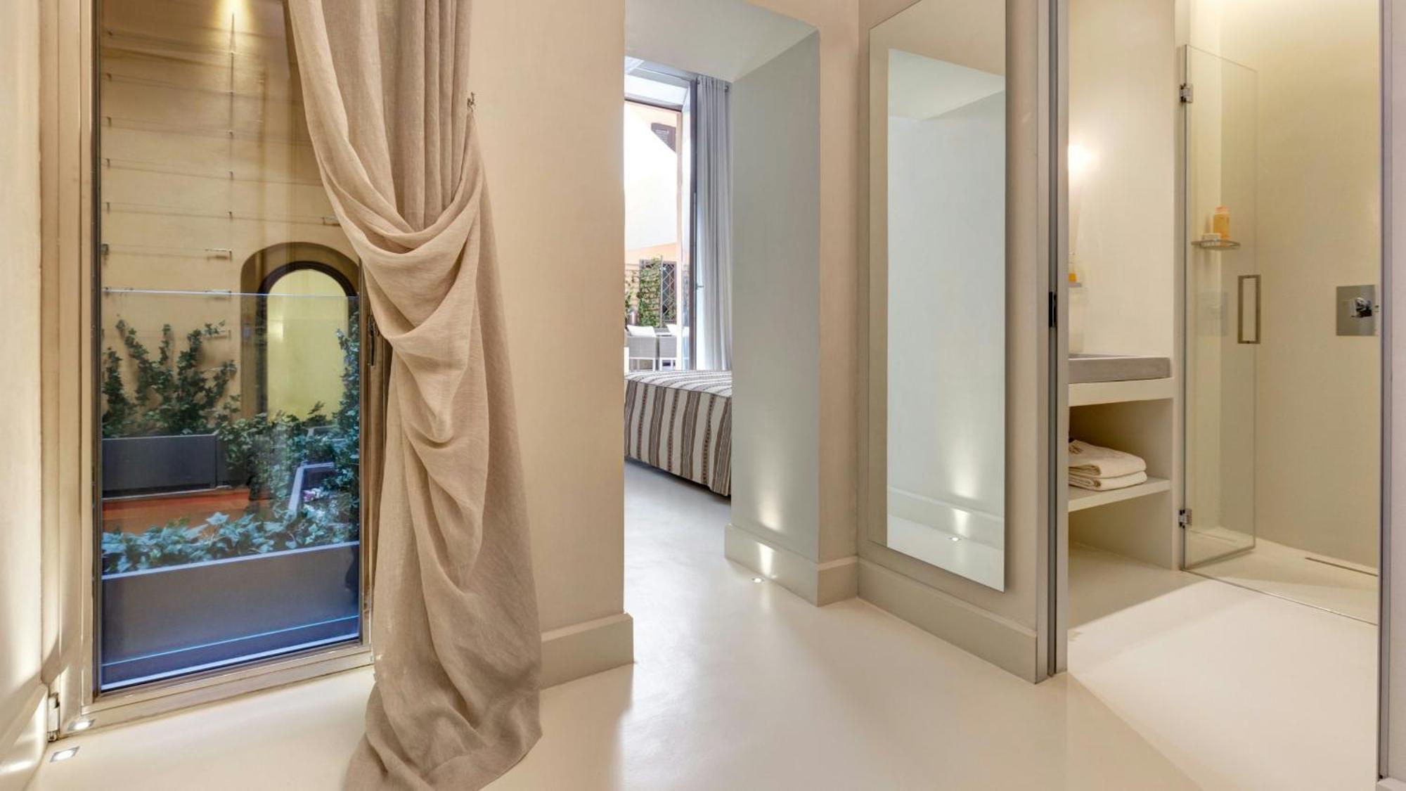 Domus Domitia Luxury Living Διαμέρισμα Ρώμη Εξωτερικό φωτογραφία