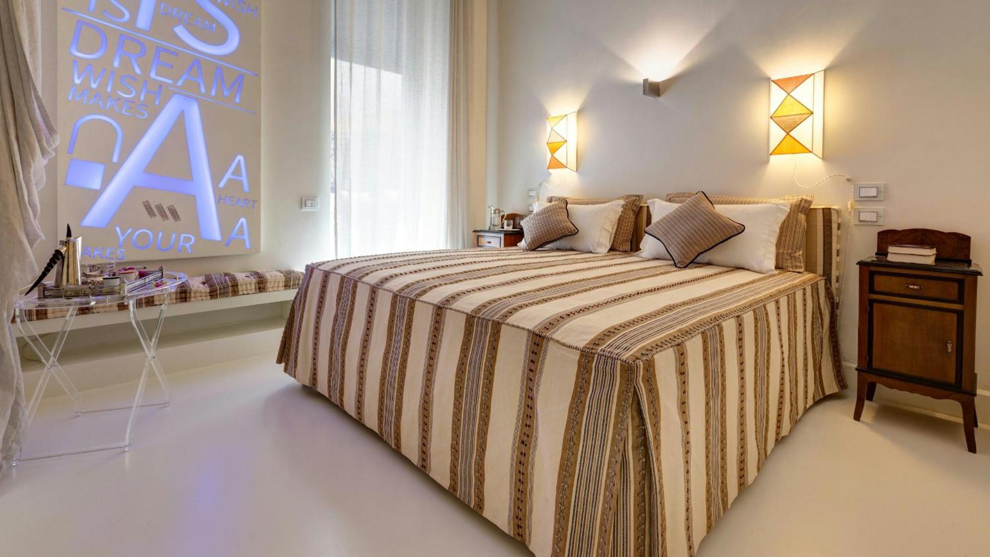 Domus Domitia Luxury Living Διαμέρισμα Ρώμη Εξωτερικό φωτογραφία